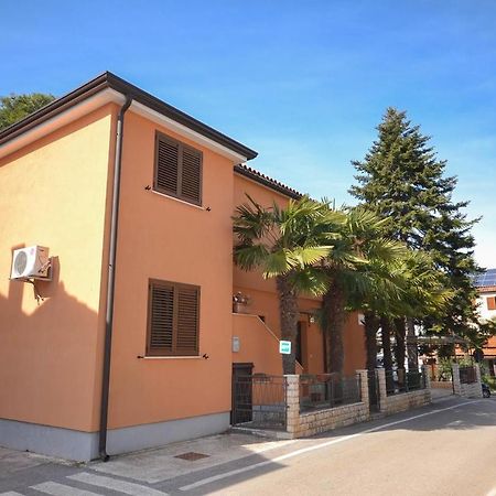 דירות Novigrad Istria Lili מראה חיצוני תמונה