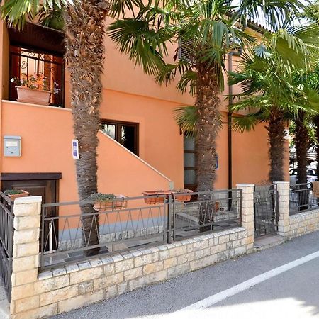 דירות Novigrad Istria Lili מראה חיצוני תמונה