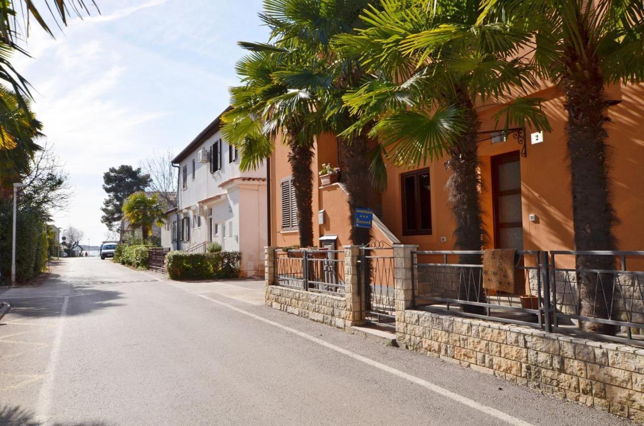 דירות Novigrad Istria Lili מראה חיצוני תמונה