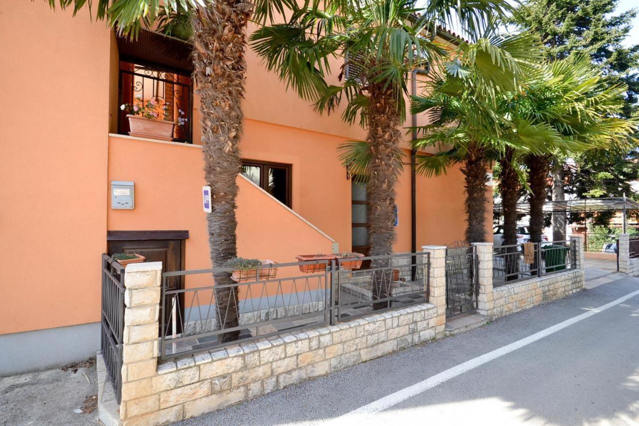 דירות Novigrad Istria Lili מראה חיצוני תמונה