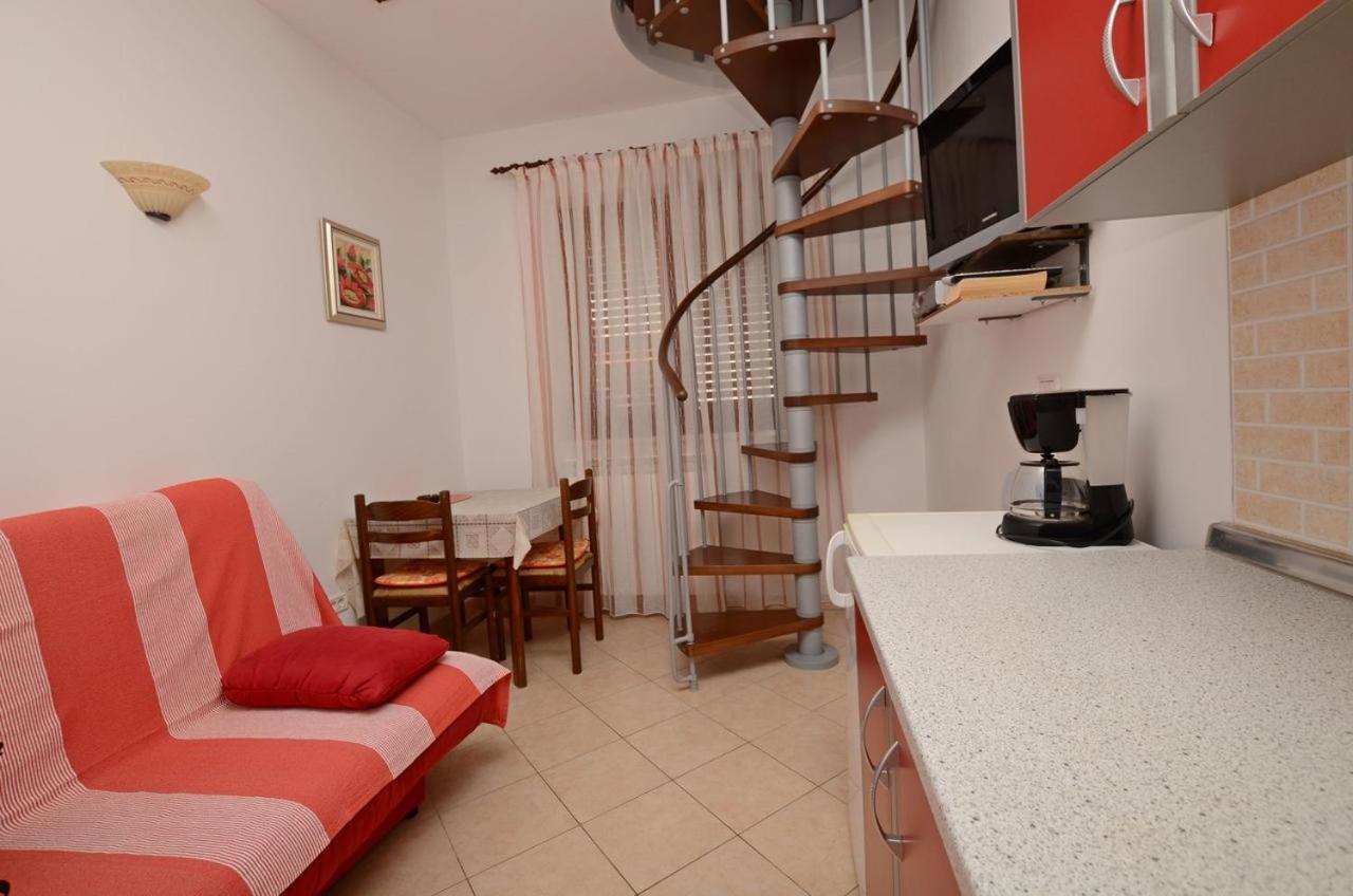 דירות Novigrad Istria Lili מראה חיצוני תמונה
