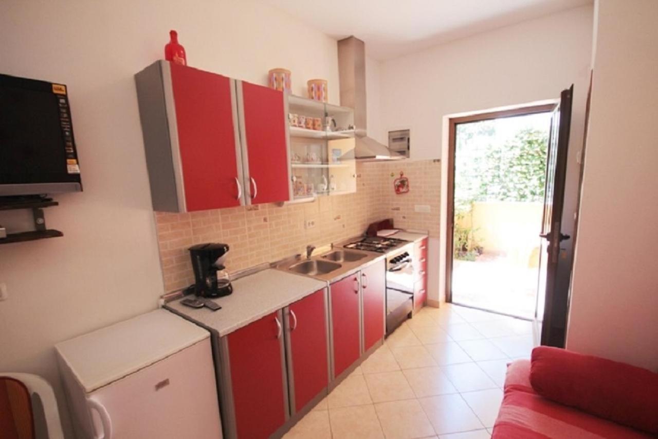 דירות Novigrad Istria Lili מראה חיצוני תמונה