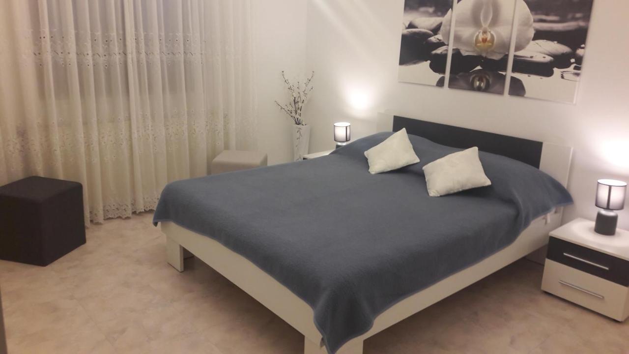 דירות Novigrad Istria Lili מראה חיצוני תמונה