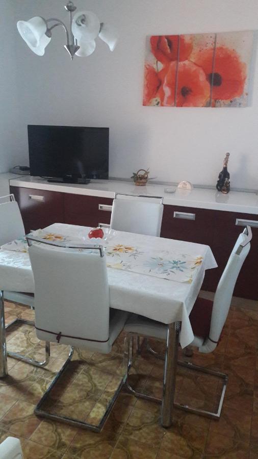 דירות Novigrad Istria Lili מראה חיצוני תמונה