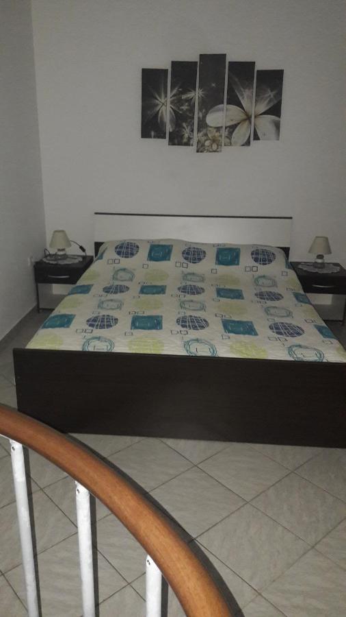 דירות Novigrad Istria Lili מראה חיצוני תמונה