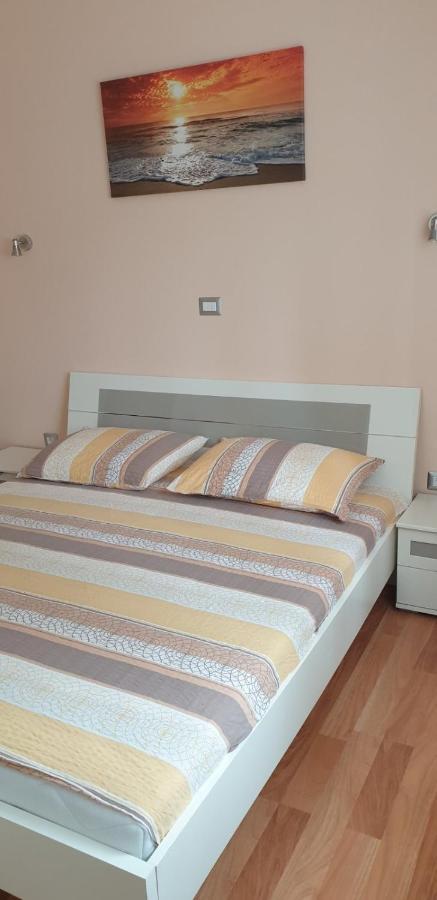 דירות Novigrad Istria Lili מראה חיצוני תמונה