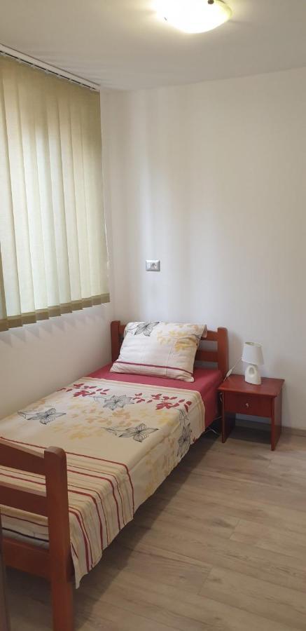 דירות Novigrad Istria Lili מראה חיצוני תמונה