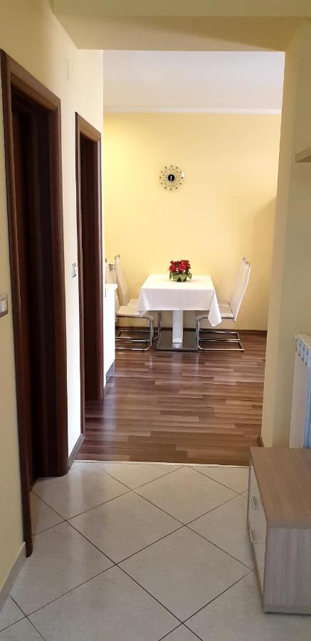 דירות Novigrad Istria Lili מראה חיצוני תמונה