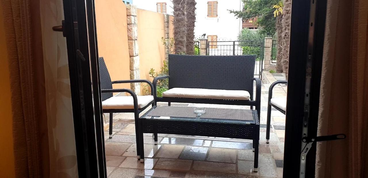 דירות Novigrad Istria Lili מראה חיצוני תמונה