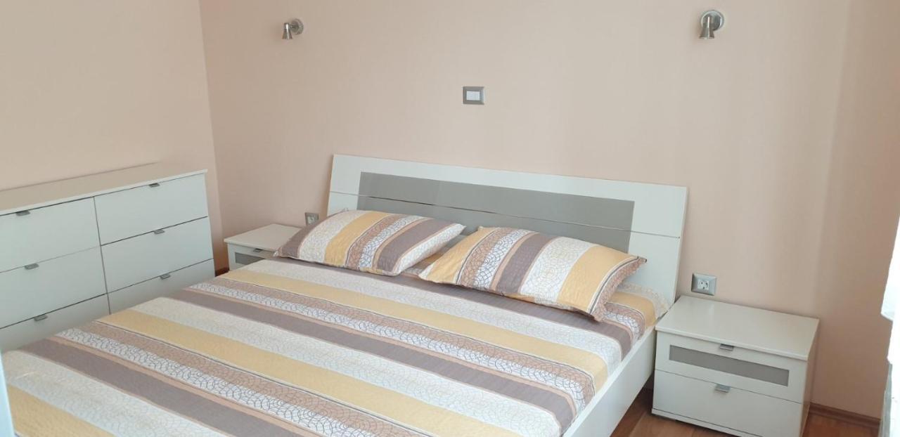 דירות Novigrad Istria Lili מראה חיצוני תמונה