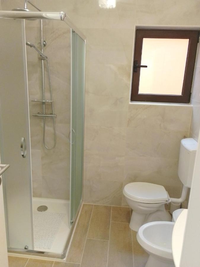 דירות Novigrad Istria Lili חדר תמונה