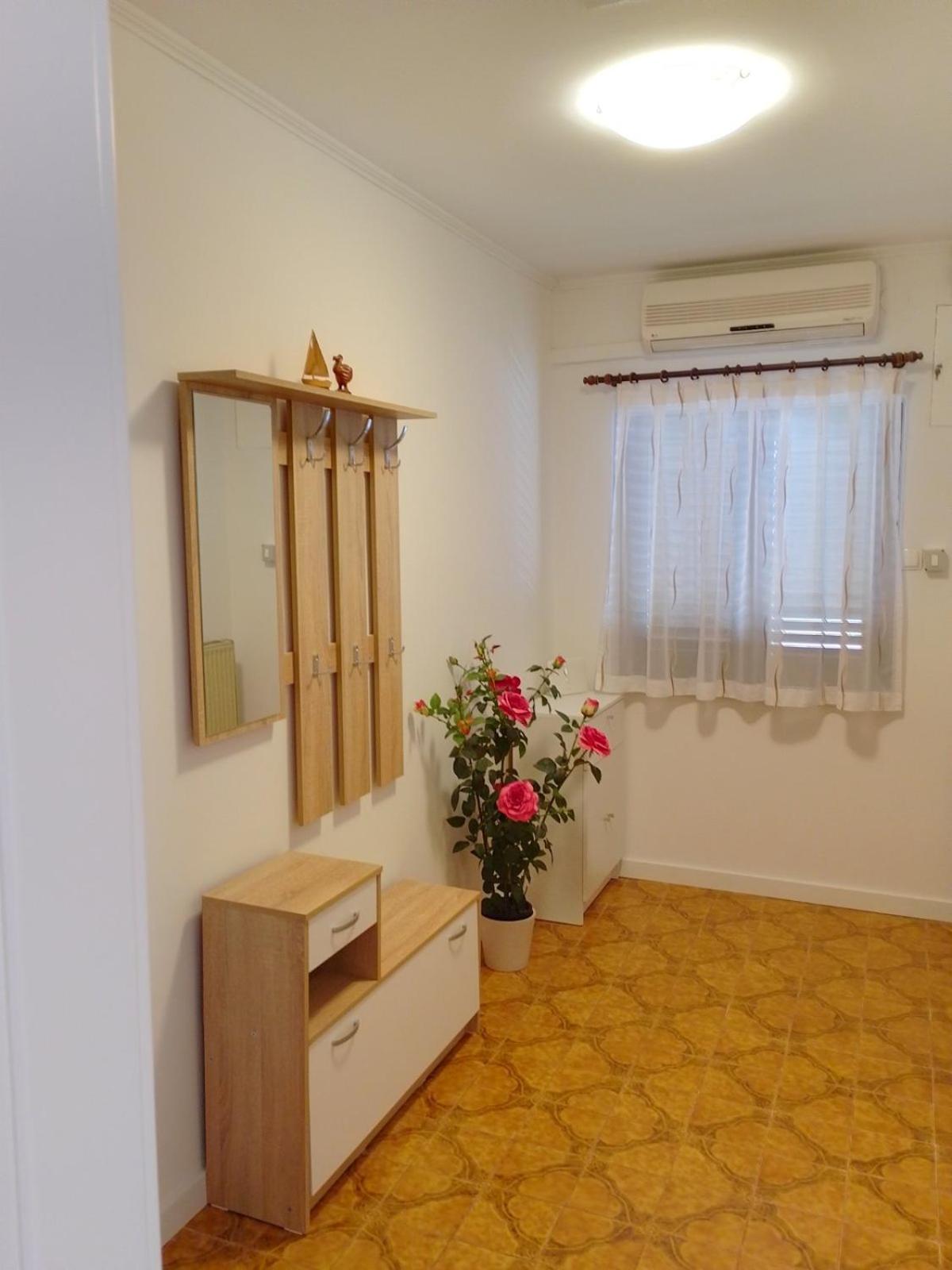 דירות Novigrad Istria Lili חדר תמונה